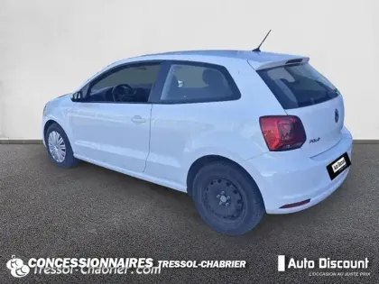 Photo 29 Volkswagen Polo  1.0 75 Confortline