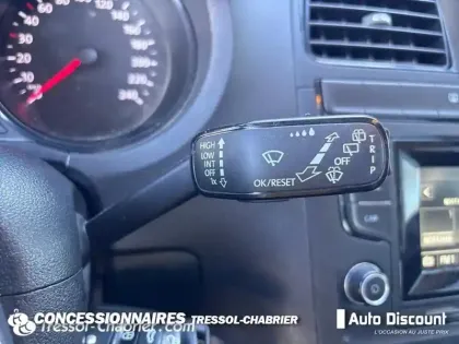 Photo 17 Volkswagen Polo  1.0 75 Confortline