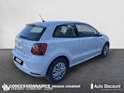 Photo 27 Volkswagen Polo  1.0 75 Confortline