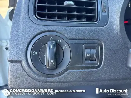 Photo 12 Volkswagen Polo  1.0 75 Confortline