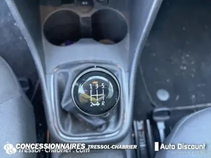 Photo 23 Volkswagen Polo  1.0 75 Confortline