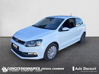 Photo Volkswagen Polo Confortline
