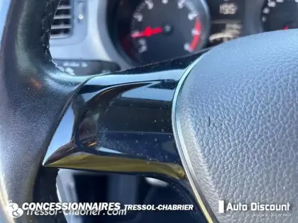 Photo 18 Volkswagen Polo  1.0 75 Confortline