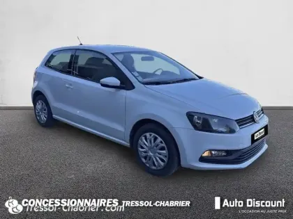 Photo 28 Volkswagen Polo  1.0 75 Confortline