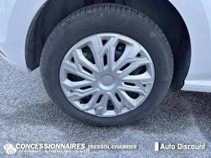 Photo 14 Volkswagen Polo  1.0 75 Confortline