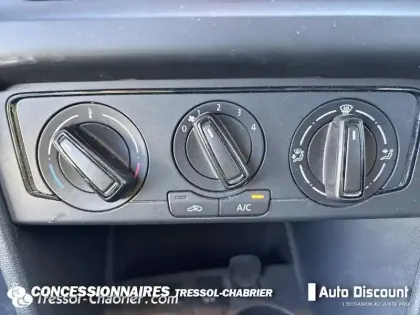 Photo 21 Volkswagen Polo  1.0 75 Confortline