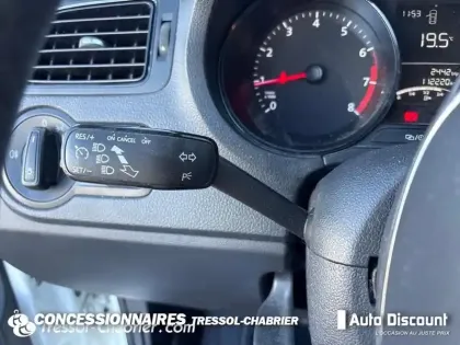 Photo 16 Volkswagen Polo  1.0 75 Confortline