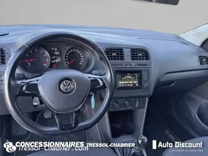 Photo 9 Volkswagen Polo  1.0 75 Confortline
