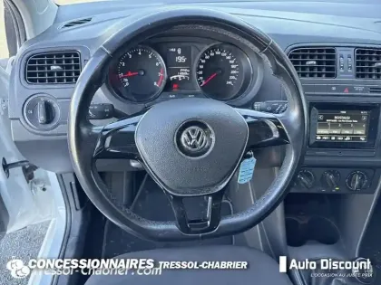 Photo 11 Volkswagen Polo  1.0 75 Confortline