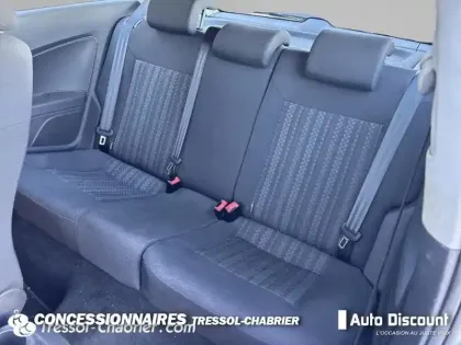 Photo 22 Volkswagen Polo  1.0 75 Confortline