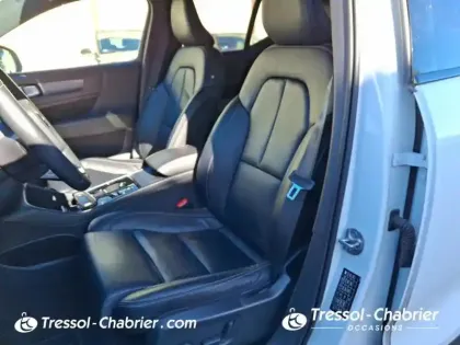 Photo 8 Volvo Xc40  T5 Recharge 180+82 ch DCT7 R-Design