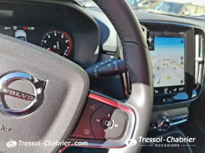 Photo 17 Volvo Xc40  T5 Recharge 180+82 ch DCT7 R-Design