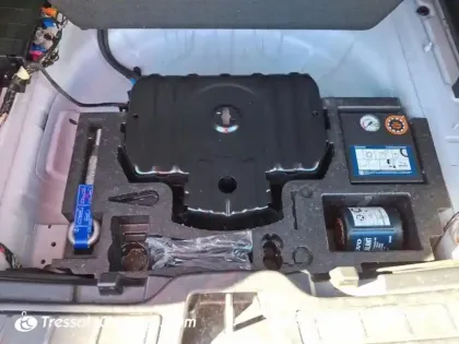 Photo 25 Volvo Xc40  T5 Recharge 180+82 ch DCT7 R-Design