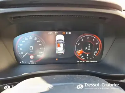 Photo 20 Volvo Xc40  T5 Recharge 180+82 ch DCT7 R-Design
