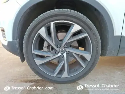 Photo 14 Volvo Xc40  T5 Recharge 180+82 ch DCT7 R-Design