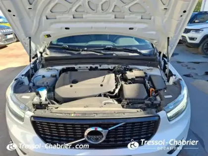 Photo 6 Volvo Xc40  T5 Recharge 180+82 ch DCT7 R-Design
