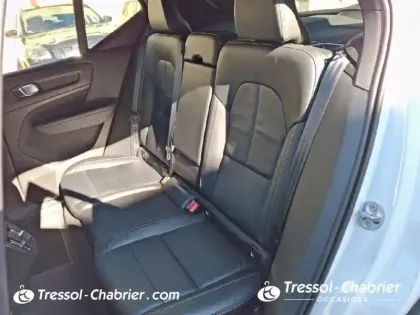 Photo 22 Volvo Xc40  T5 Recharge 180+82 ch DCT7 R-Design