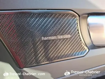 Photo 15 Volvo Xc40  T5 Recharge 180+82 ch DCT7 R-Design