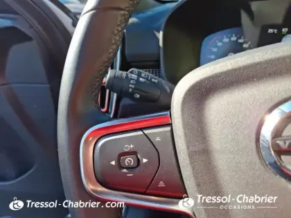 Photo 16 Volvo Xc40  T5 Recharge 180+82 ch DCT7 R-Design
