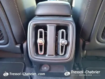 Photo 12 Volvo Xc40  T5 Recharge 180+82 ch DCT7 R-Design