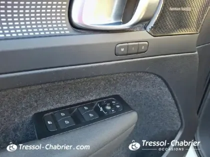 Photo 19 Volvo Xc40  T5 Recharge 180+82 ch DCT7 R-Design