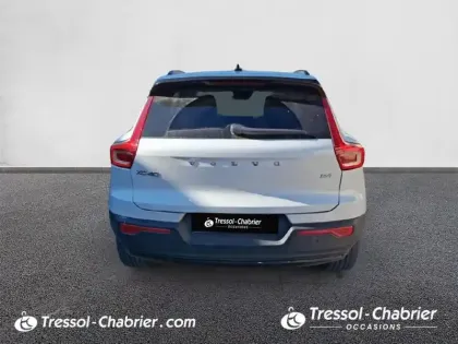 Photo 3 Volvo Xc40  T5 Recharge 180+82 ch DCT7 R-Design