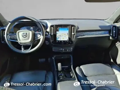 Photo 9 Volvo Xc40  T5 Recharge 180+82 ch DCT7 R-Design