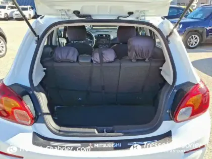 Photo 7 Mitsubishi Space star  1.0 MIVEC In