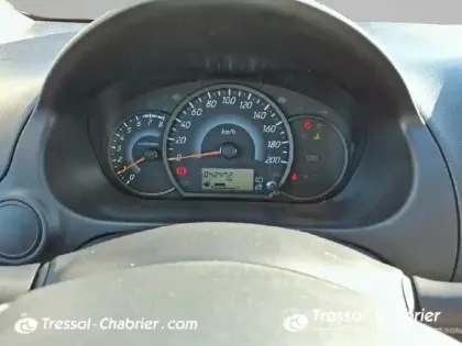 Photo 20 Mitsubishi Space star  1.0 MIVEC In