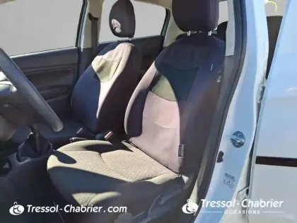 Photo 8 Mitsubishi Space star  1.0 MIVEC In