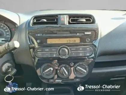 Photo 10 Mitsubishi Space star  1.0 MIVEC In