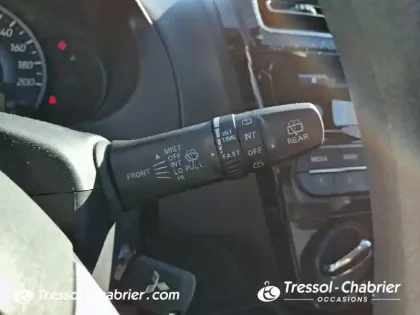 Photo 17 Mitsubishi Space star  1.0 MIVEC In