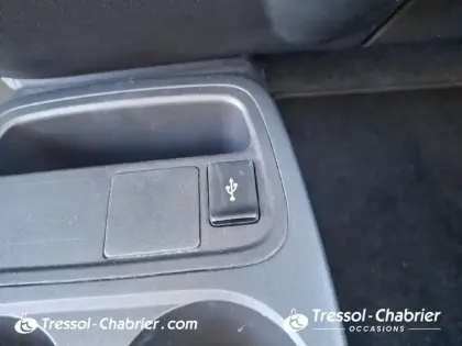 Photo 18 Mitsubishi Space star  1.0 MIVEC In