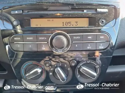 Photo 25 Mitsubishi Space star  1.0 MIVEC In