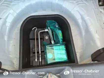 Photo 26 Mitsubishi Space star  1.0 MIVEC In