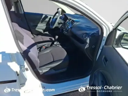 Photo 27 Mitsubishi Space star  1.0 MIVEC In