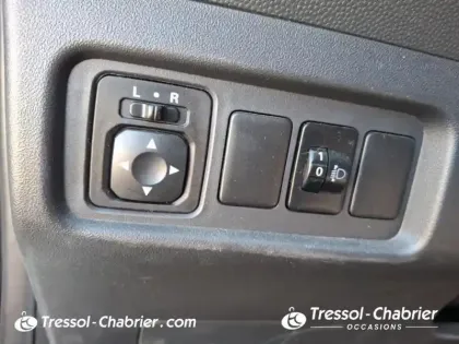 Photo 12 Mitsubishi Space star  1.0 MIVEC In