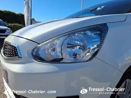 Photo 13 Mitsubishi Space star  1.0 MIVEC In