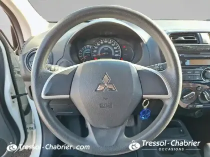 Photo 11 Mitsubishi Space star  1.0 MIVEC In