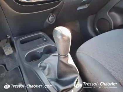 Photo 23 Mitsubishi Space star  1.0 MIVEC In