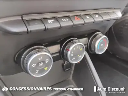 Photo 19 Dacia Duster  ECO-G 100 4x2 Evasion