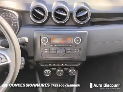 Photo 8 Dacia Duster  ECO-G 100 4x2 Evasion