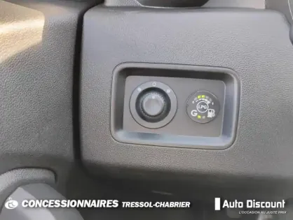 Photo 14 Dacia Duster  ECO-G 100 4x2 Evasion