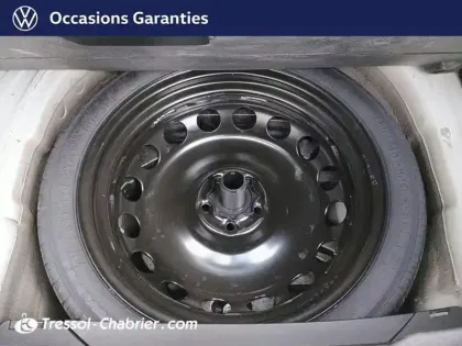 Photo 26 Volkswagen T-cross  1.0 TSI 110 Start/Stop DSG7 Life Tech