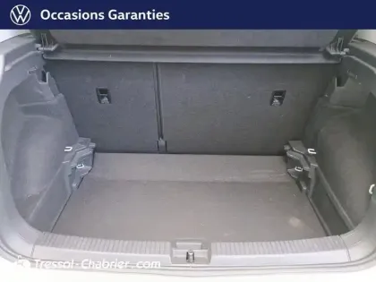 Photo 7 Volkswagen T-cross  1.0 TSI 110 Start/Stop DSG7 Life Tech