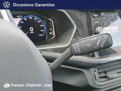 Photo 17 Volkswagen T-cross  1.0 TSI 110 Start/Stop DSG7 Life Tech