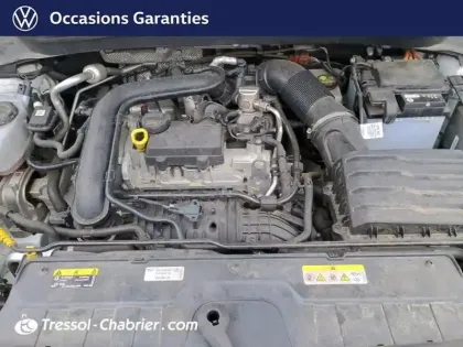 Photo 6 Volkswagen T-cross  1.0 TSI 110 Start/Stop DSG7 Life Tech