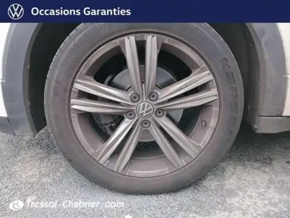 Photo 14 Volkswagen T-cross  1.0 TSI 110 Start/Stop DSG7 Life Tech