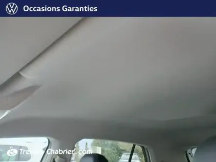 Photo 24 Volkswagen T-cross  1.0 TSI 110 Start/Stop DSG7 Life Tech