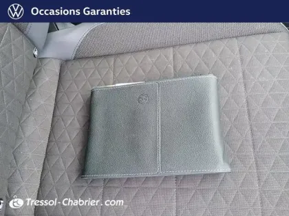 Photo 15 Volkswagen T-cross  1.0 TSI 110 Start/Stop DSG7 Life Tech